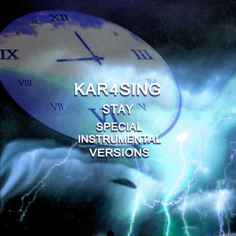 Stay (Special Instrumental Versions )