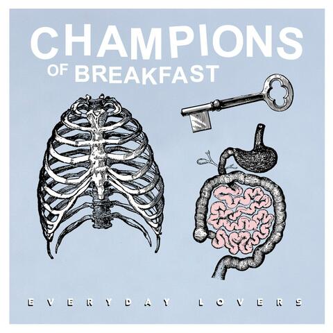 Champions Of Breakfast