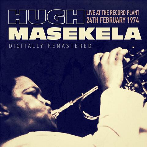 Live at the Record Plant, 24th February 1974 - Digitally Remastered (Live)