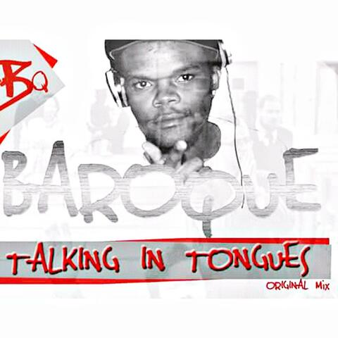 Talking in Tongues ((Original Mix))