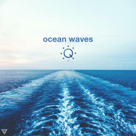Queue Ambient Sounds for Sleep, Meditation, Background and More: Ocean Waves