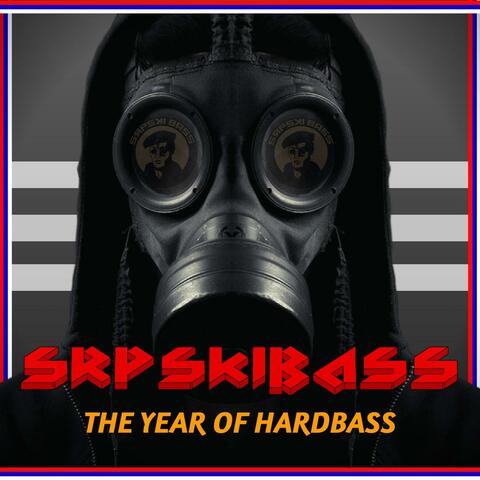 The Year of Hardbass