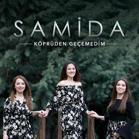 Köprüden Geçemedim