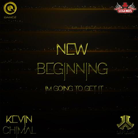 Im Going to Get It (Original Mix)