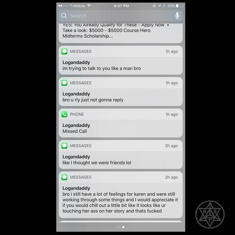 SIMP (feat. YungYogaFire, Zypherman G & Rawboi Roshi)