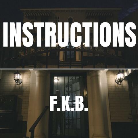 Instructions