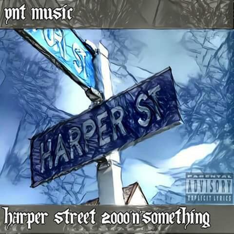Harper Street 2000 & Something 2