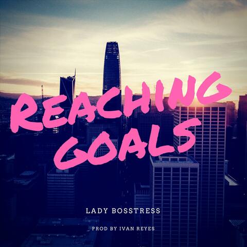 Lady Bosstress