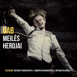 UAB Meilės Herojai