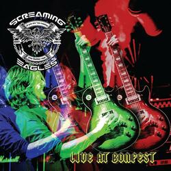 Screaming Eagles (Live at Bonfest)
