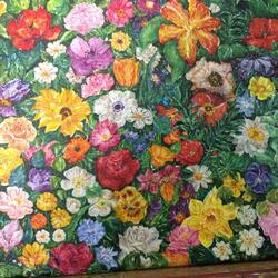 El Segundo Eterno de Florentino