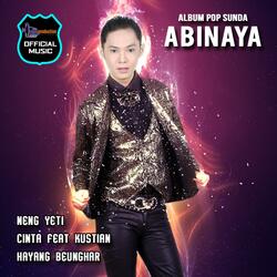 Cinta (feat. Kustian) (Pop Sunda)