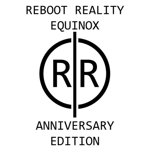 Equinox - Anniversary Edition
