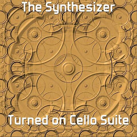 Turned On Cello Suite