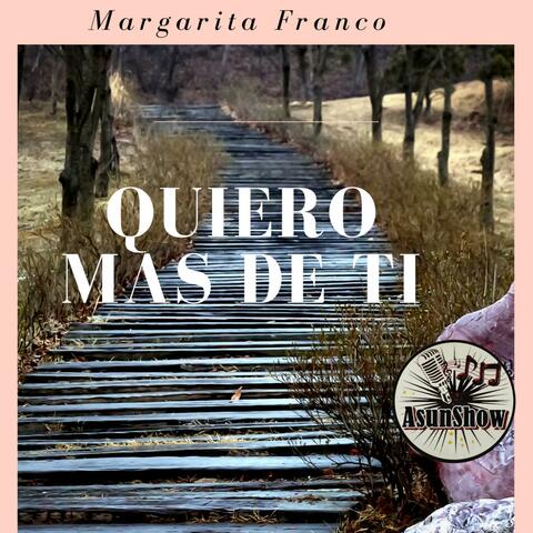 Quiero Mas De Ti