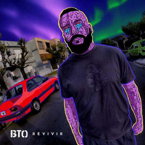 Revivir (feat. Elboyz)