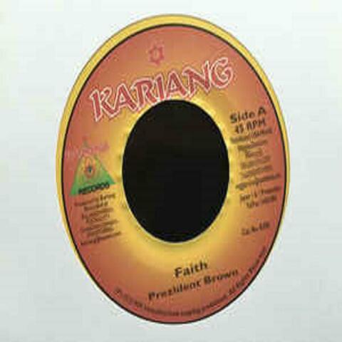 Faith