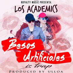 Besos Artificiales