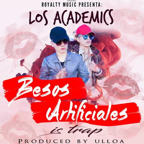 Besos Artificiales