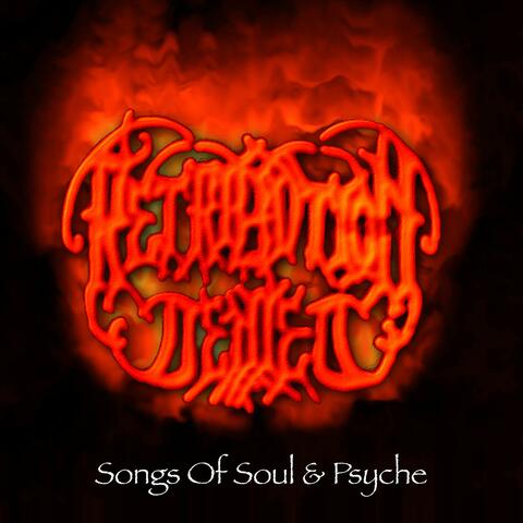 Songs of Soul and Psyche