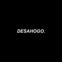 Desahogo