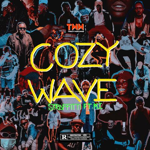 Cozy Wave