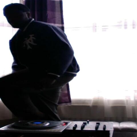DJ Instrumentals Vol. 1