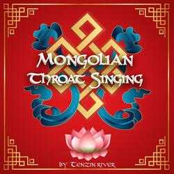 Drumming Circle with Mongolian Throat Singing