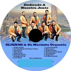 Amargo Dolor Sijense y su Marimba Orquesta