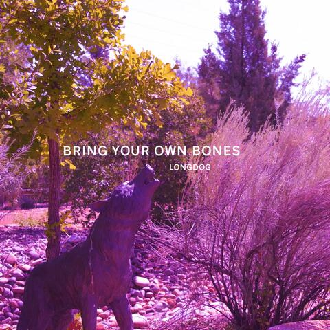 Bring You Own Bones EP