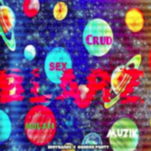 BLARZ (feat. Eddybandz)