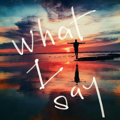 What I Say (Korean ver.)