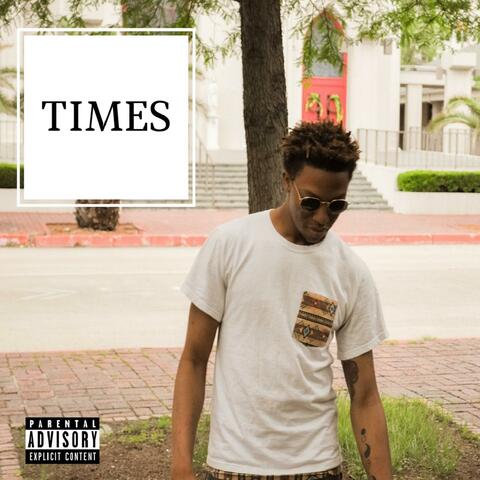Times - EP