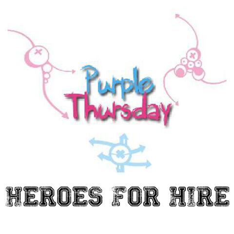 Heroes For Hire