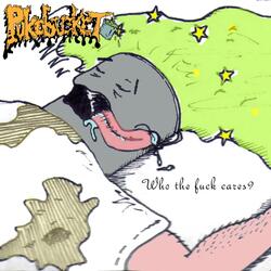 Labor Day is fucking gay!