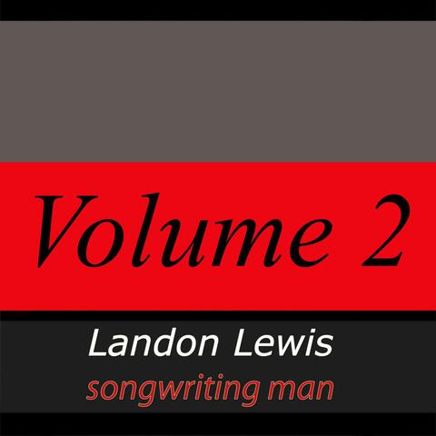 Songwriting Man Volume 2