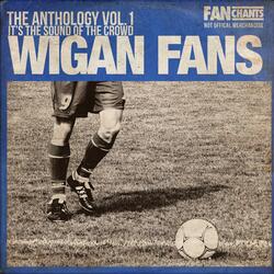 Triumphal March Wigan