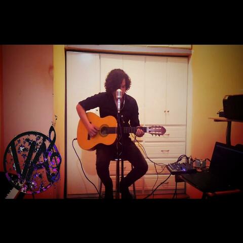 Thinking Out Loud (Cover)