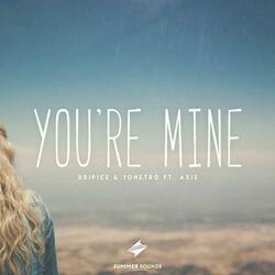 You're Mine (feat. Axis) (You're Mine (feat. Axis))