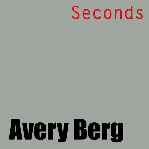 Avery Berg