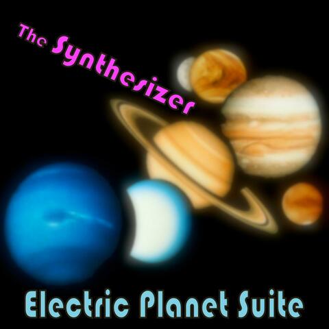 Electric Planet Suite