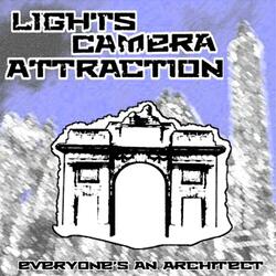 Architecture of Modernity