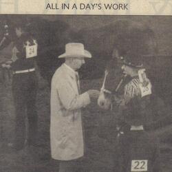 Sweet Spiritual In-U-endo