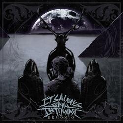 Eternally Enslaved