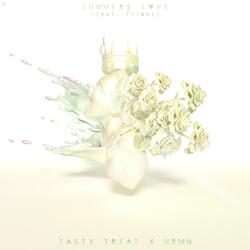 Summers Love (feat. Tribes)