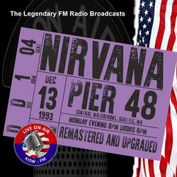 Heart-Shaped Box (KISW-FM December 1993 Remastered)