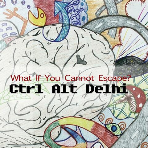 What If You Cannot Escape?