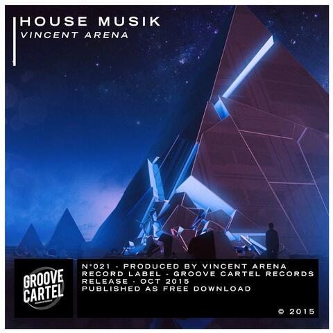 House Musik