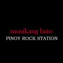Musikang Bato