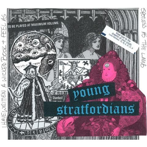 Young Stratfordians